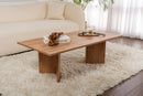 Sabin - Atlantic Pine Coffee Table