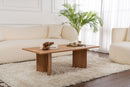 Sabin - Atlantic Pine Coffee Table