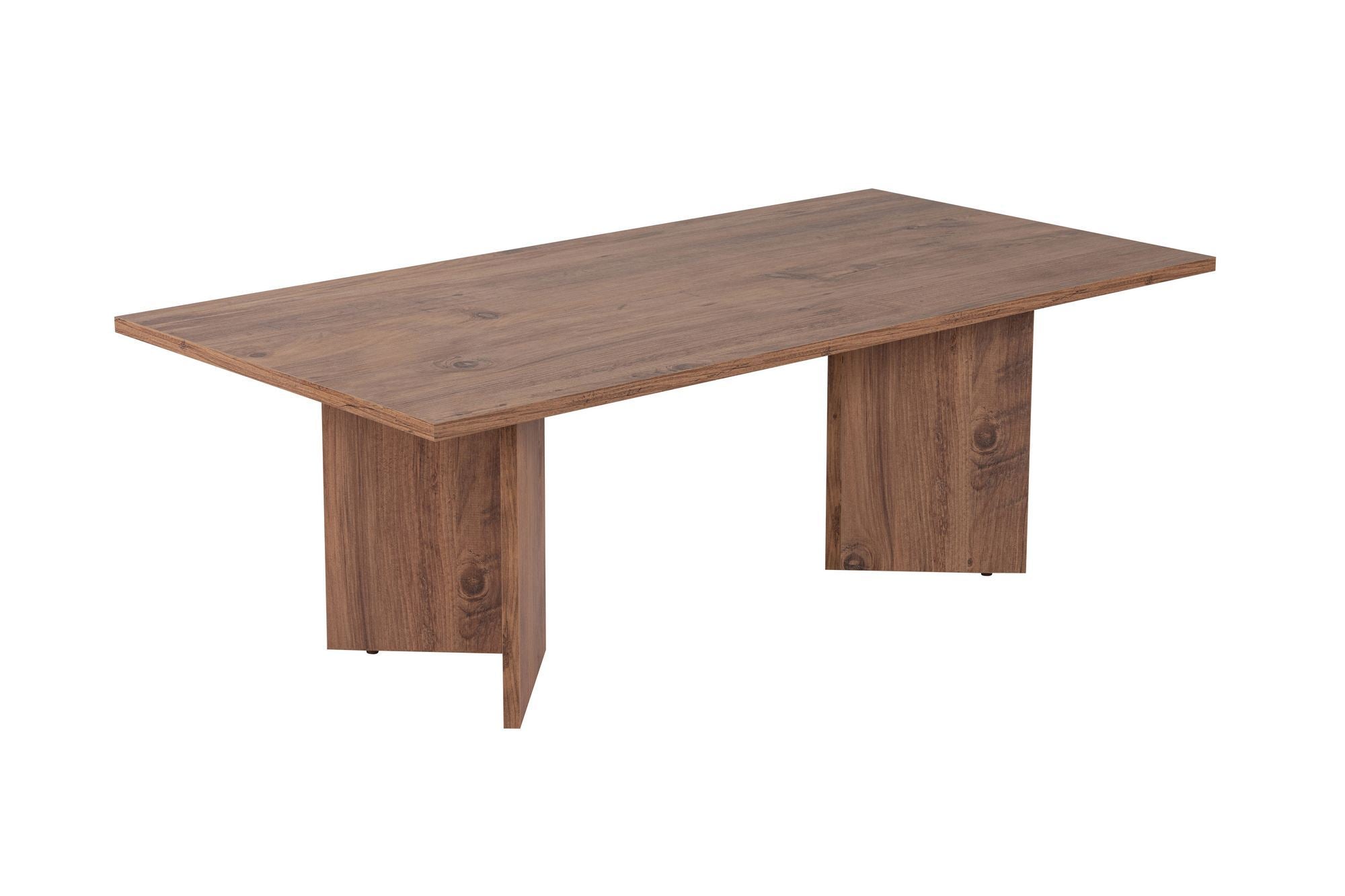 Sabin - Atlantic Pine Coffee Table