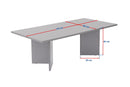 Sabin - Atlantic Pine Coffee Table