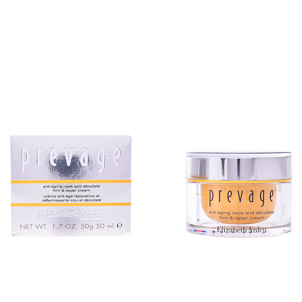 Elizabeth Arden PREVAGE anti-aging neck & décolleté firm&repair cream 50 ml