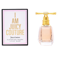 Juicy Couture I AM JUICY COUTURE eau de parfum spray 50 ml