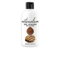 Naturalium SHEA & MACADAMIA shampoo 400 ml