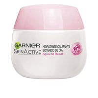 Garnier SKINACTIVE AGUA ROSAS crema hidratante calmante 50 ml