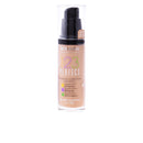 Bourjois 123 PERFECT liquid foundation #57-light bronze