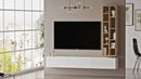 LV9-WK TV-enhet