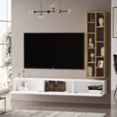 LV9-WK TV-enhet