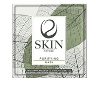 Skin O2 SKIN O2 ansiktsmask grönt te + peptid 22 gr