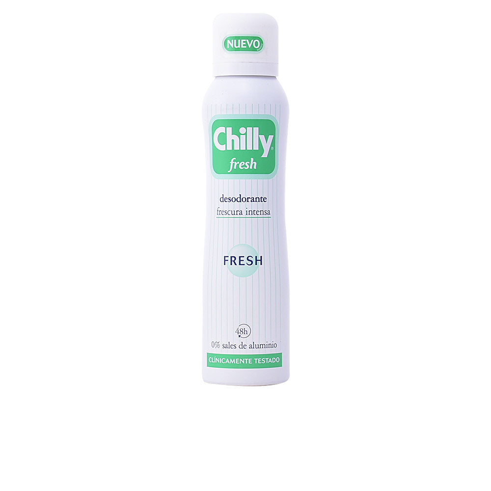 Chilly FRESH deodorant spray 150 ml