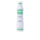 Chilly FRESH deodorantspray 150 ml