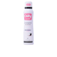 Chilly INVISIBLE deodorantspray 150 ml