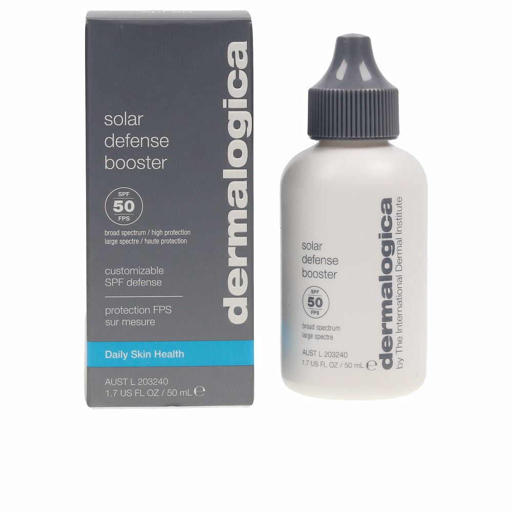 Dermalogica GREYLINE solar defense booster SPF50 50 ml