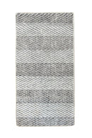 Tresse Corde Hall Matta (80 x 150)