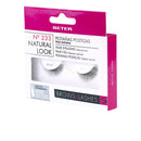 Beter PESTAÑAS POSTIZAS #233 look natural 100 gr