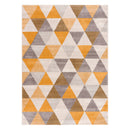 4025A - Multicolor Matta (160 x 230)