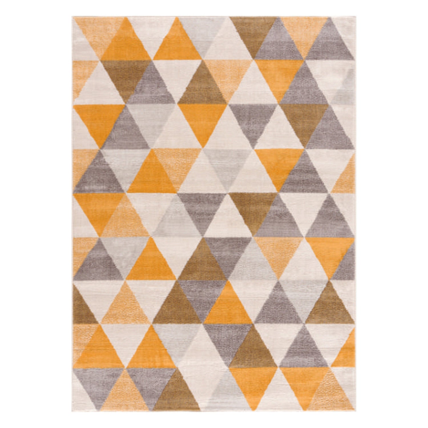 4025A - Multicolor Matta (160 x 230)