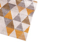 4025A - Flerfärgad Hallmatta (100 x 300)