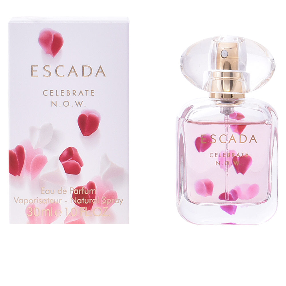 Escada CELEBRATE N.O.W. eau de parfum spray 30 ml