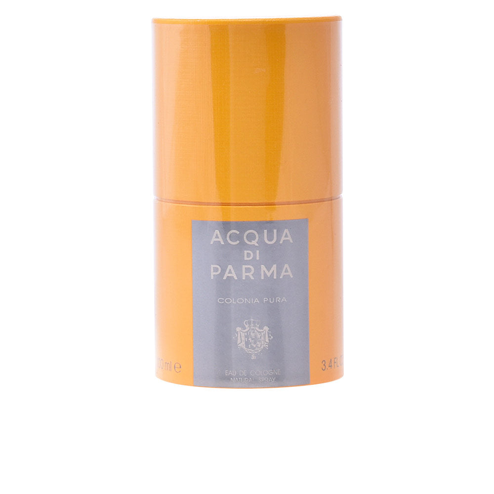 Acqua Di Parma COLONIA PURA eau de cologne spray 100 ml