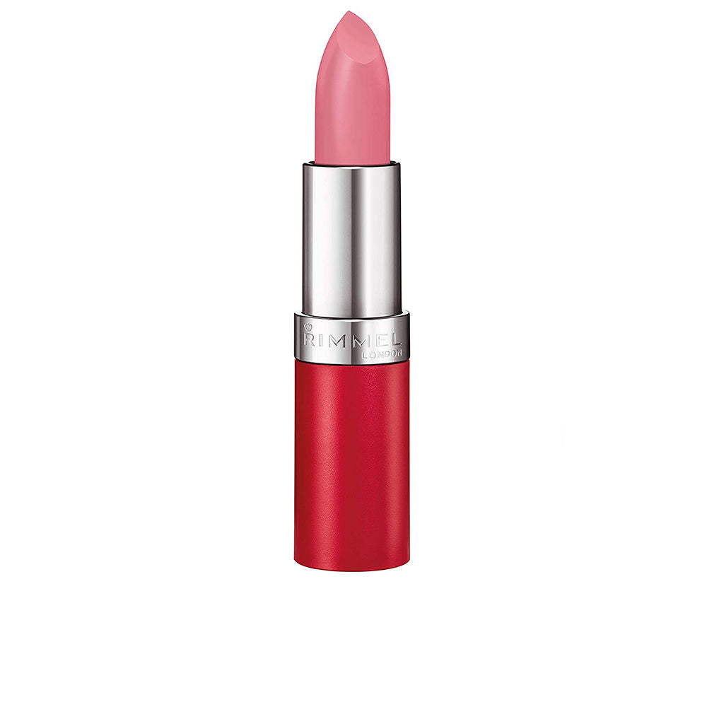 Rimmel London LASTING FINISH MATTE lipstick by Kate Moss #101-pink rose 4 gr