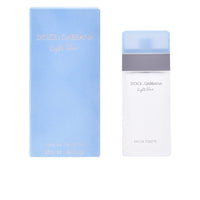 Dolce & Gabbana LIGHT BLUE POUR FEMME eau de toilette spray 25 ml