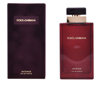 Dolce & Gabbana DOLCE & GABBANA INTENSE eau de parfum spray 100 ml