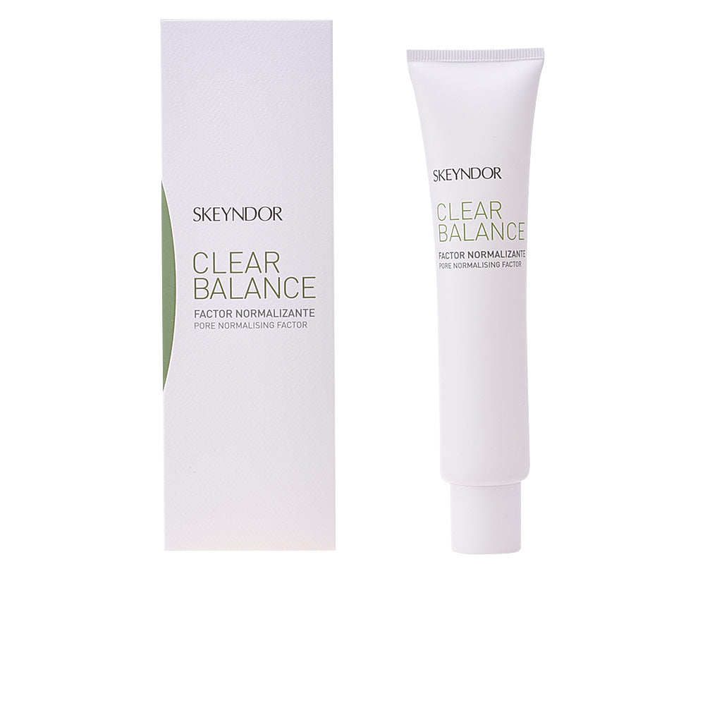 Skeyndor CLEAR BALANCE factor normalizante 75 ml