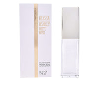 Alyssa Ashley WHITE MUSK eau de toilette spray 50 ml