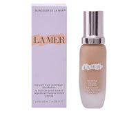 La Mer THE SOFT FLUID long wear foundation SPF20  #13-linen