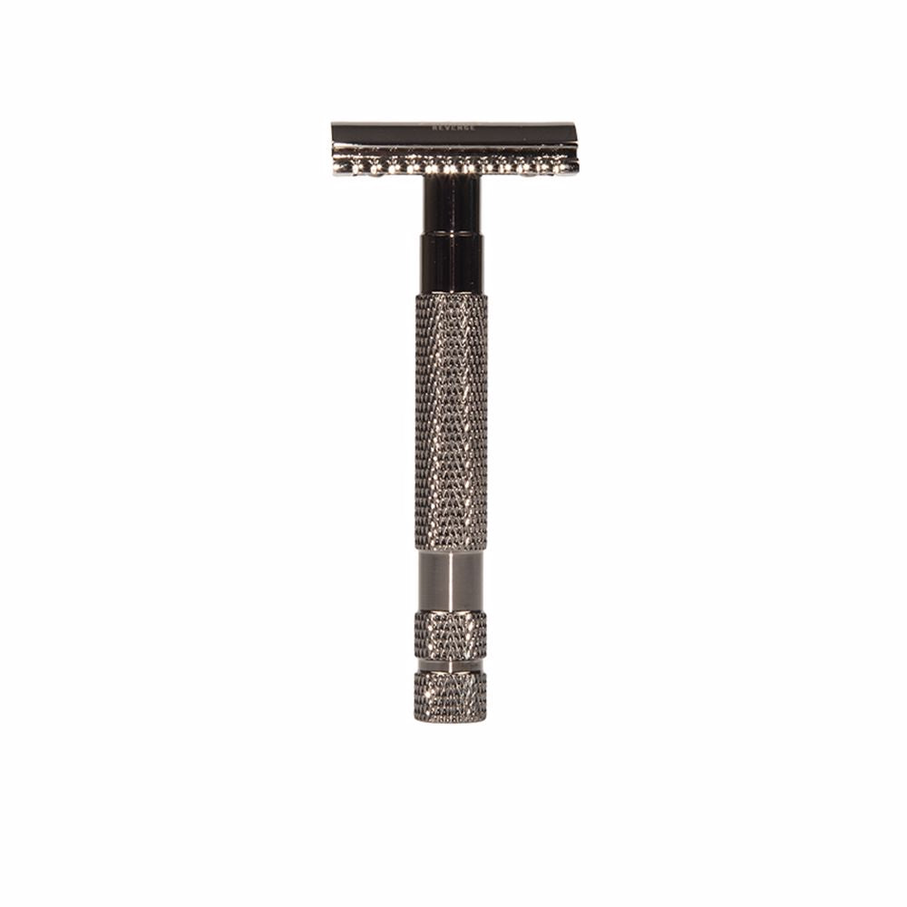 The Bluebeards Revenge THE ULTIMATE cutlass double-edge razor 1 pz