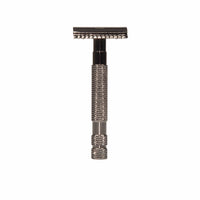 The Bluebeards Revenge THE ULTIMATE cutlass double-edge razor 1 pz