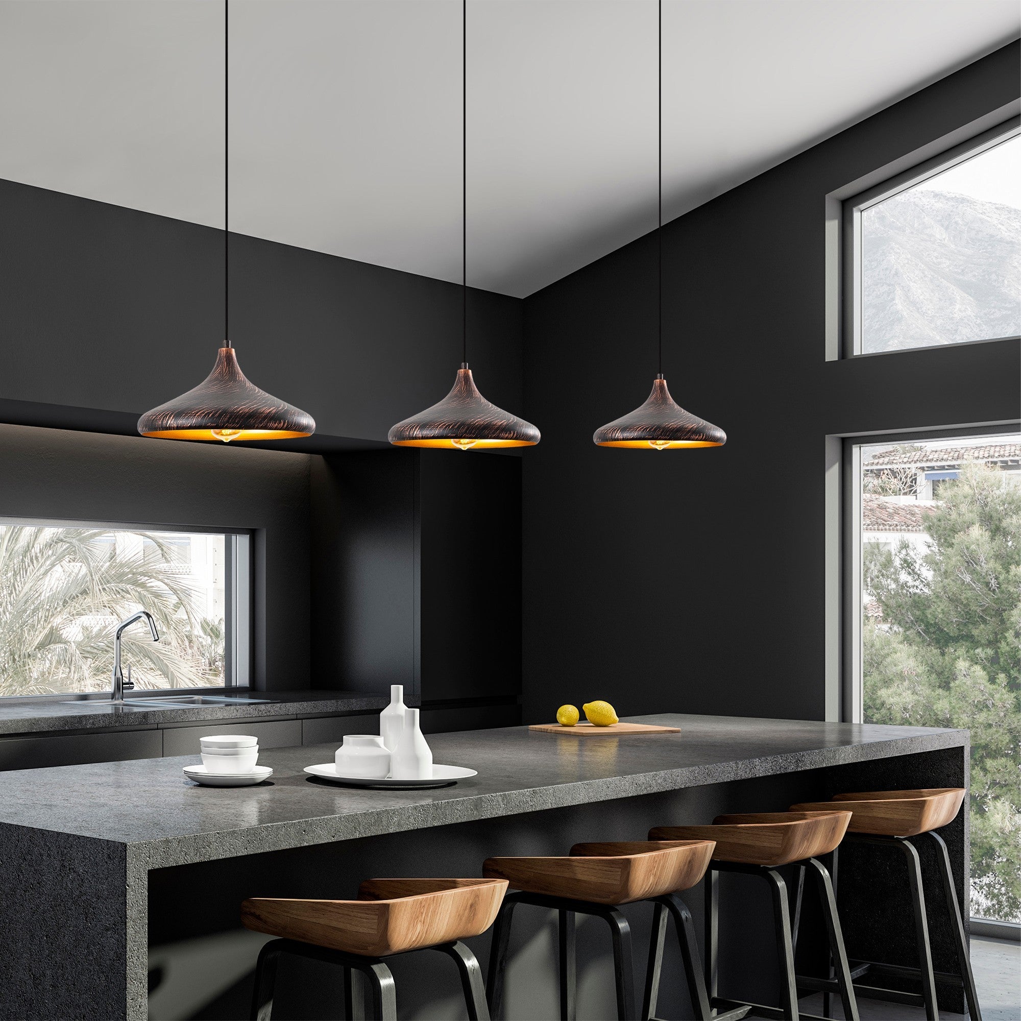 Barek - 11546 Kandelaber