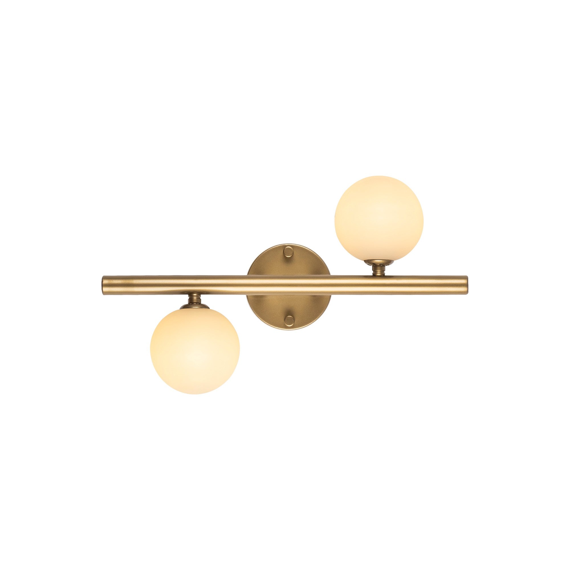 Domino - 11037 Vägglampa