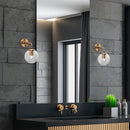 Viran - 10890 Vägglampa