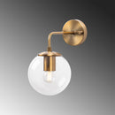 Viran - 10890 Vägglampa