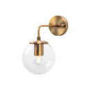 Viran - 10890 Vägglampa