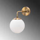 Viran - 10895 Vägglampa
