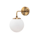Viran - 10895 Vägglampa