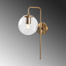 Viran - 10920 Vägglampa