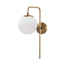 Viran - 10925 Vägglampa