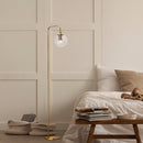 Viran - 10950 Golvlampa