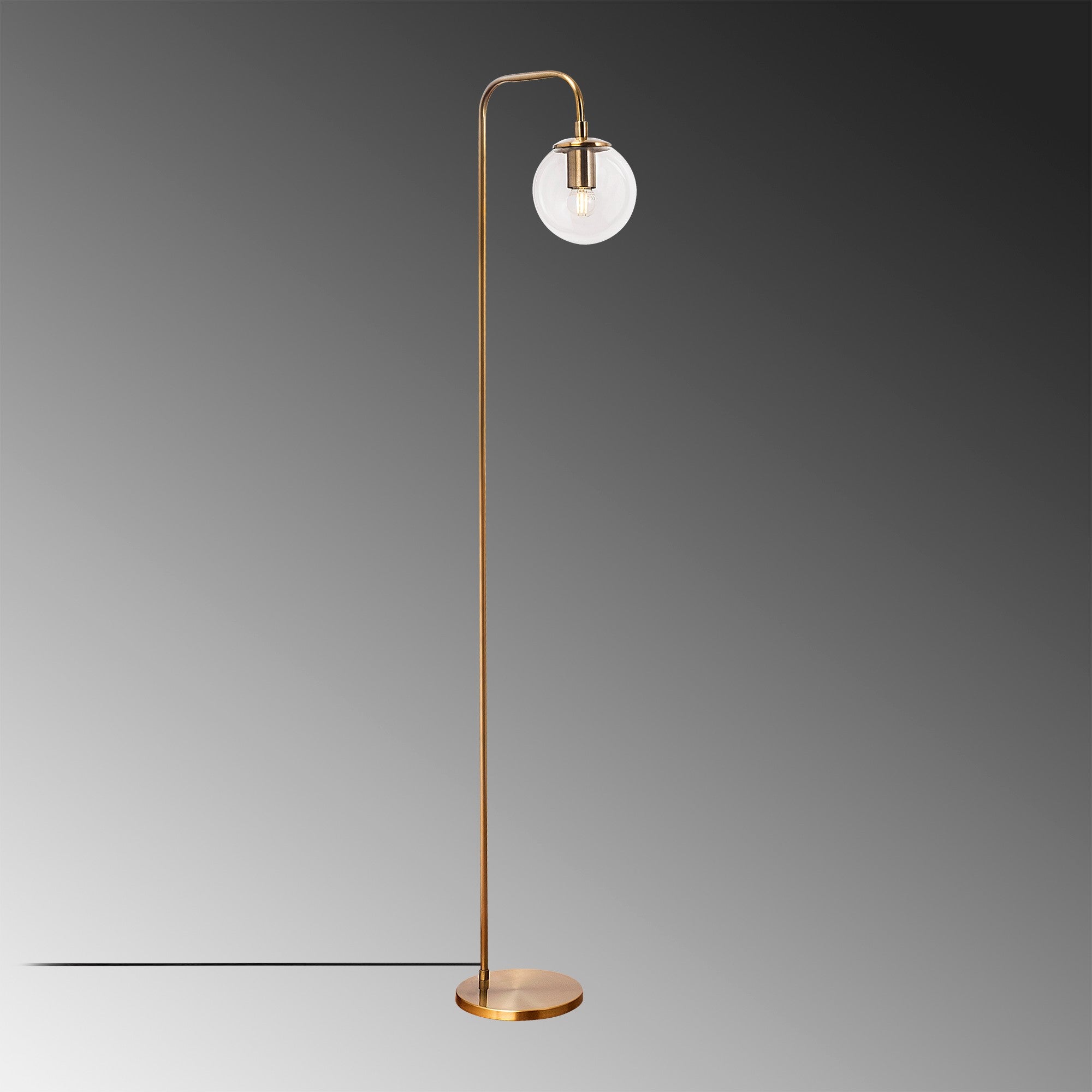 Viran - 10950 Golvlampa