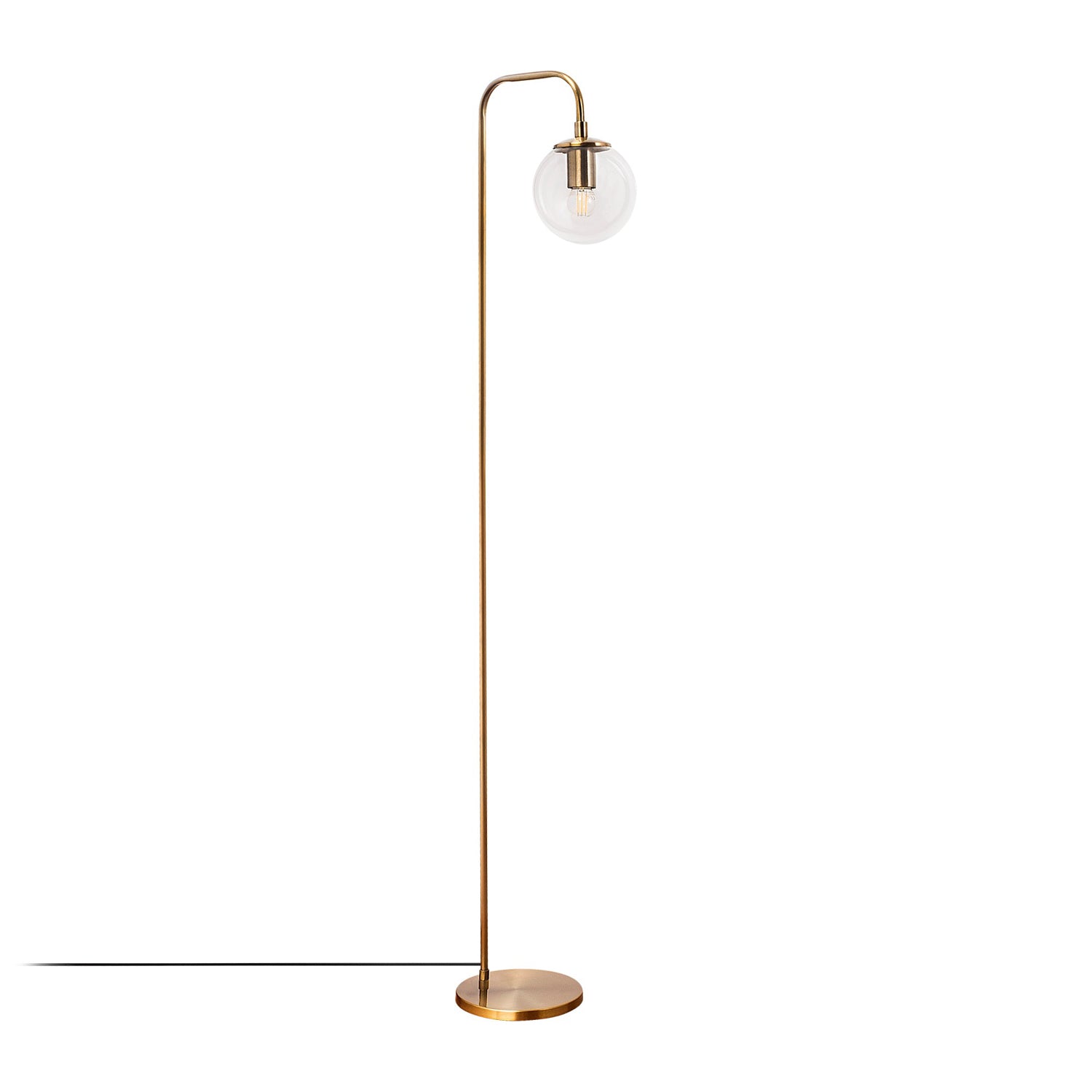 Viran - 10950 Golvlampa
