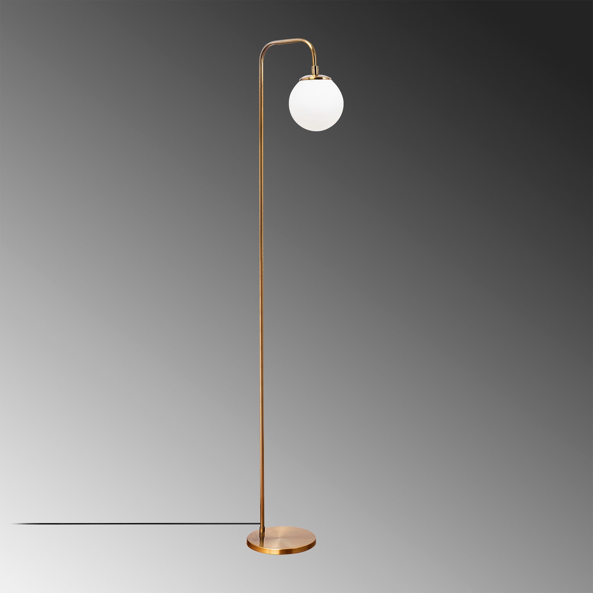 Viran - 10955 Golvlampa