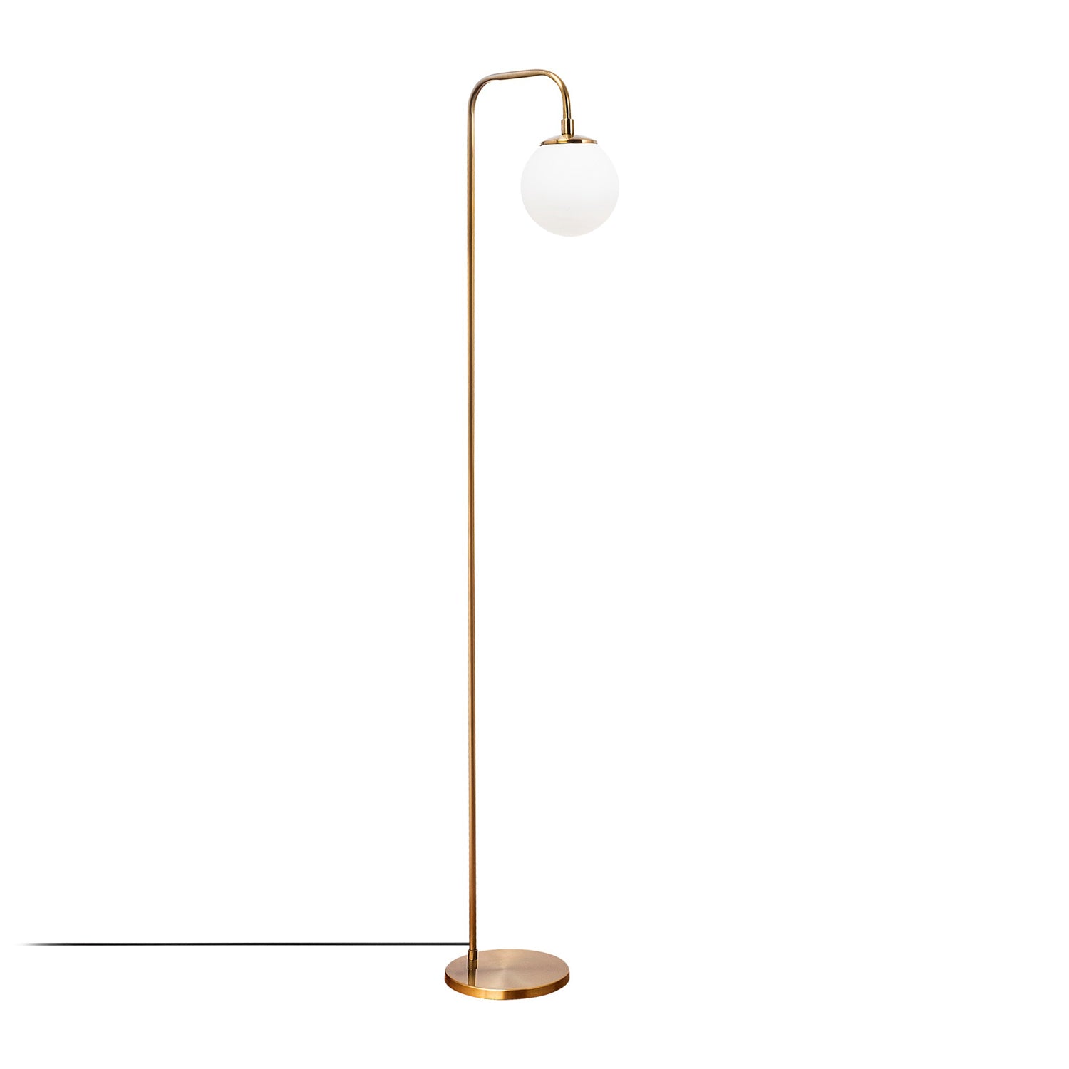 Viran - 10955 Golvlampa