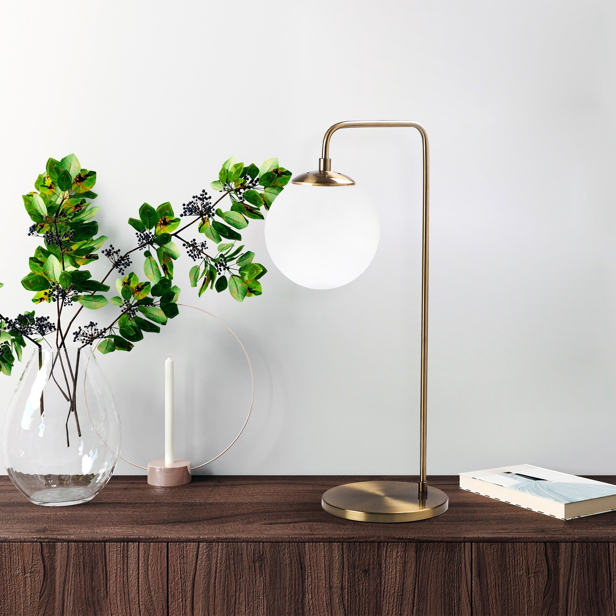 Viran - 10975 Bordslampa