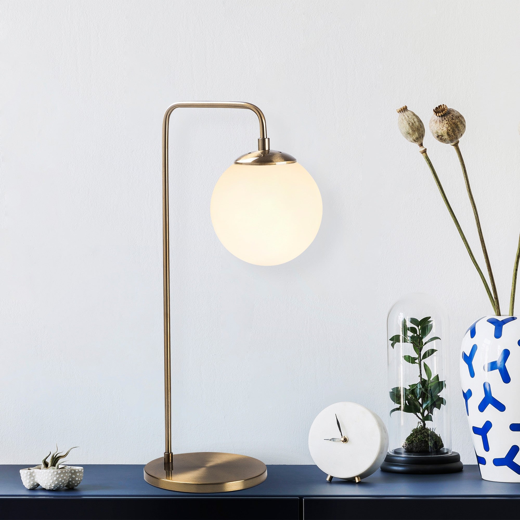 Viran - 10975 Bordslampa