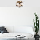 Way - 11625 Kronlampa
