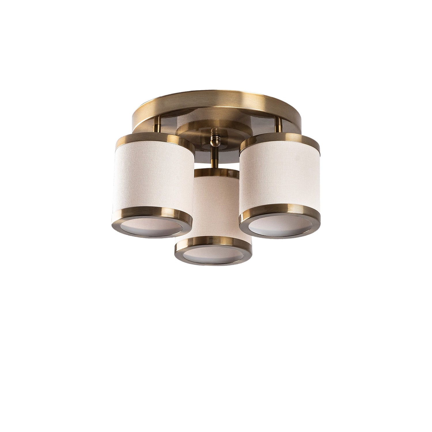 Way - 11625 Kronlampa