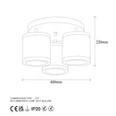 Way - 11625 Kronlampa